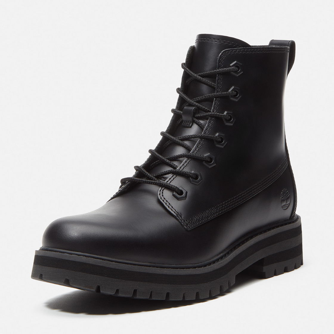Timberland A2FMV BRITTON DRIVE MID LACE U - Schwarz - Sonderbild