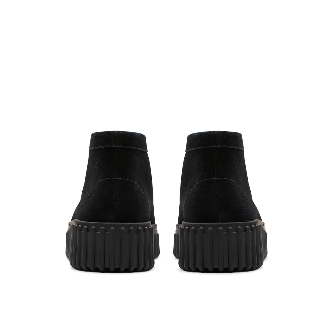 Clarks Torhill Moss - Schwarz - Sonderbild