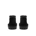 Clarks DSRT2456 Rock - Schwarz - Sonderbild