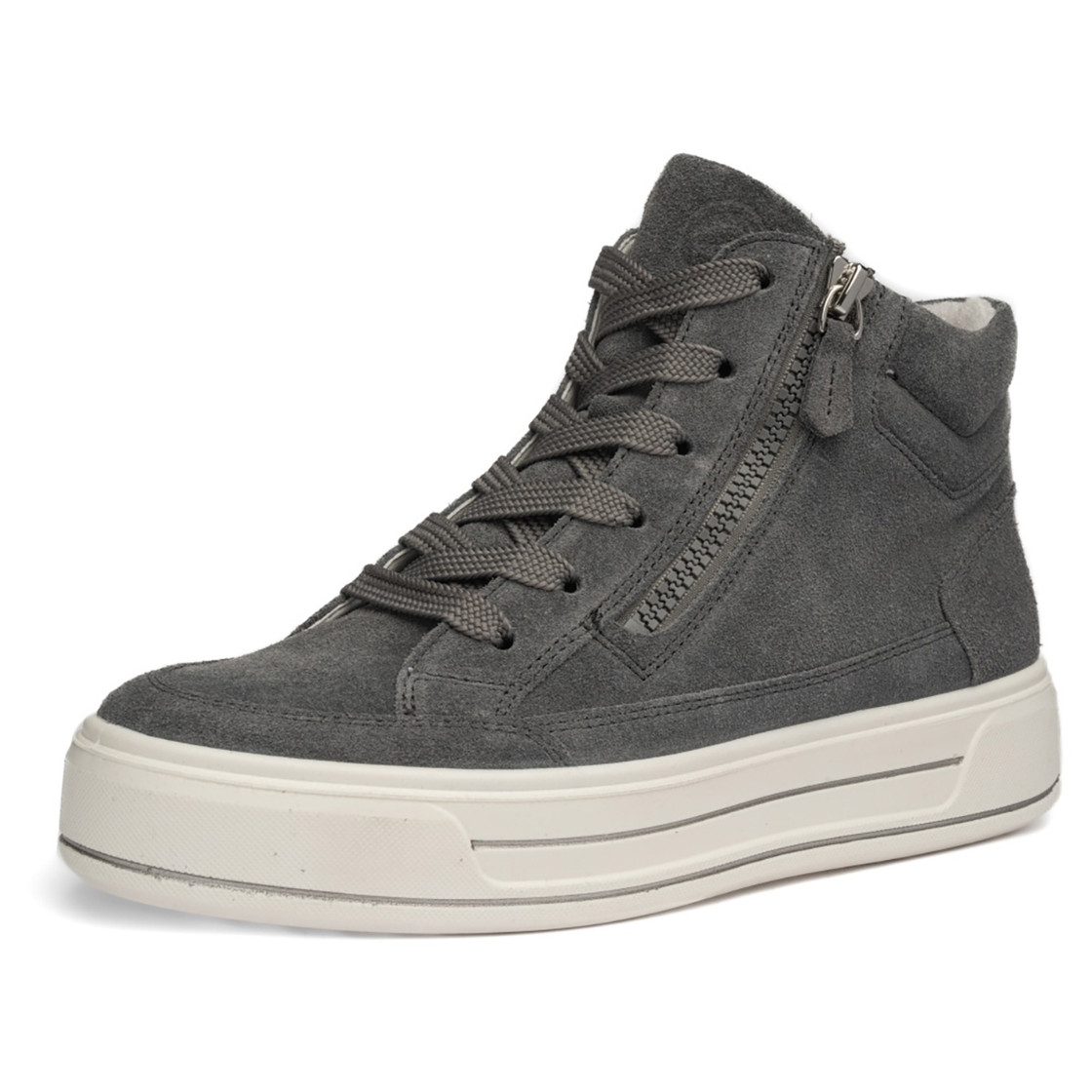 Ara CANBERRA 3.0 - Grau - Sonderbild