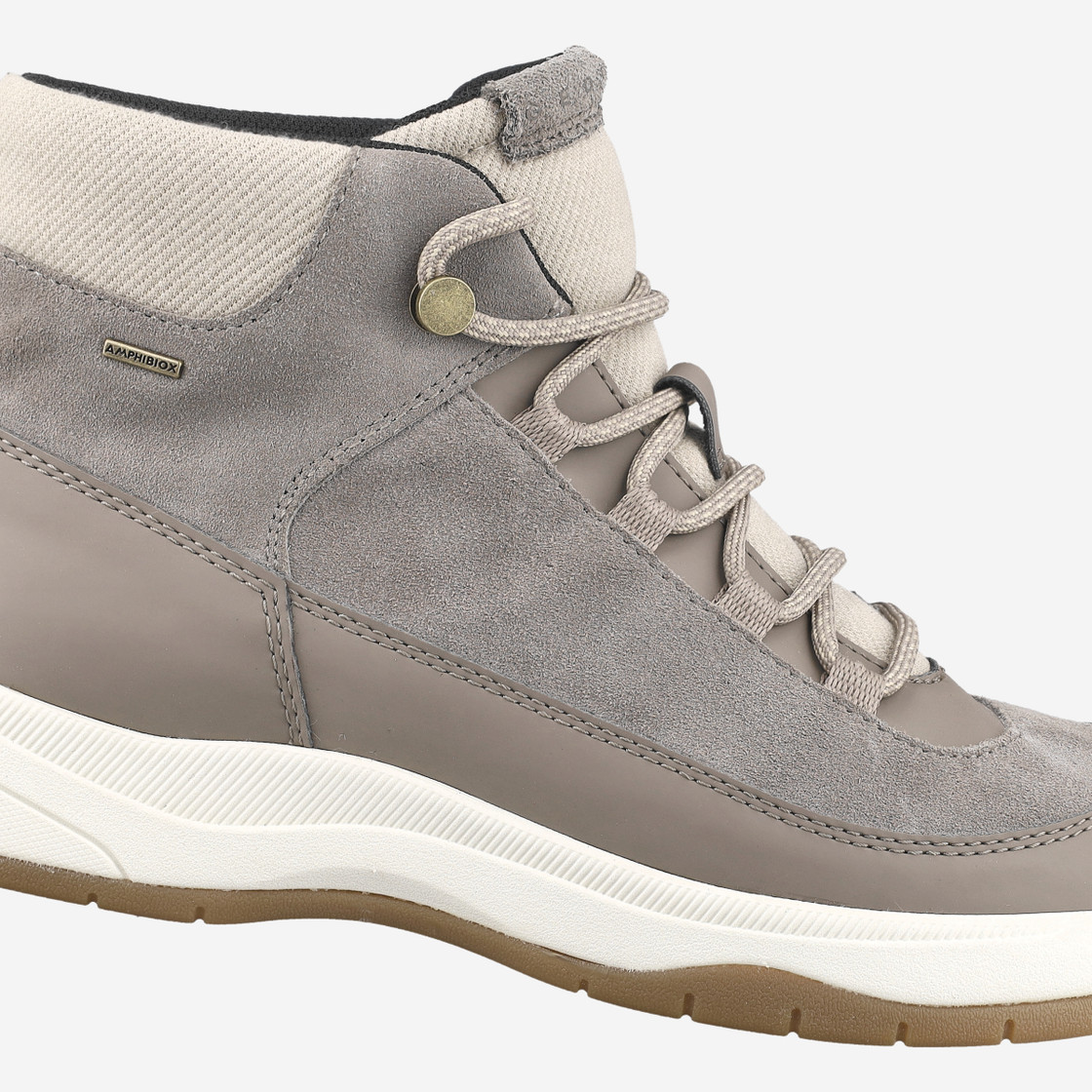 Geox BERINIKE - Grau - Sonderbild
