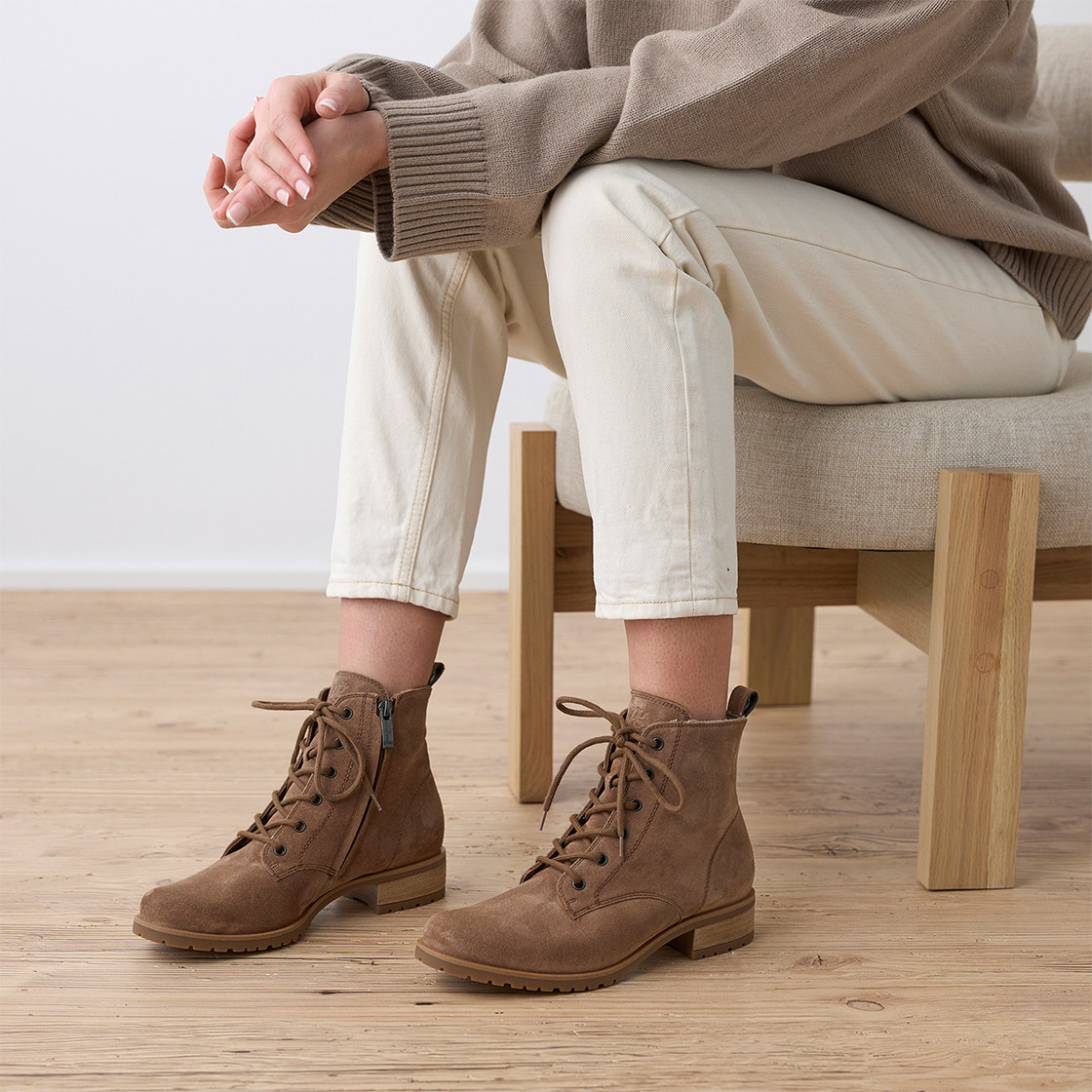Paul Green 8280-040 - Braun - Sonderbild