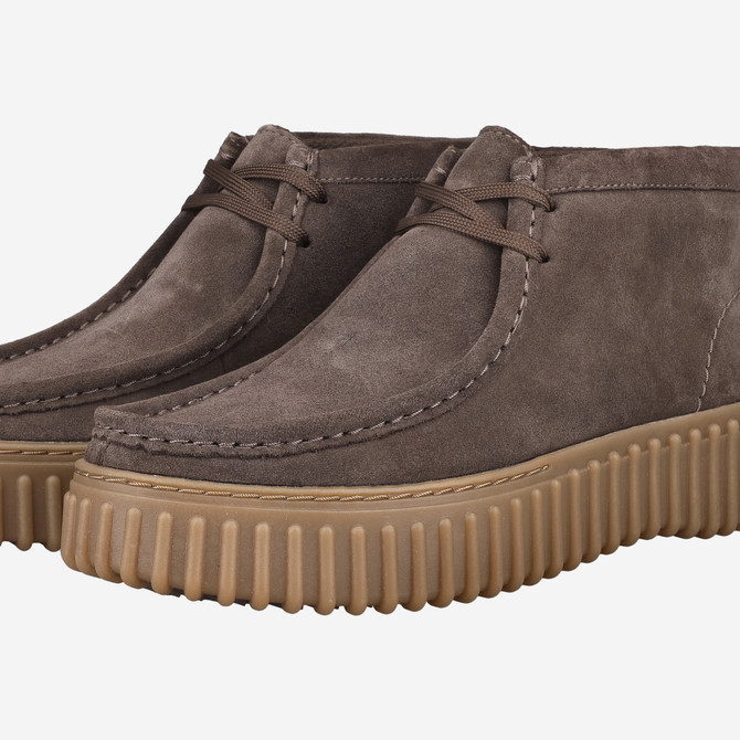 Clarks Torhill Moss - Braun - Sonderbild