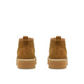 Clarks MeareWalla Mid - Braun - Sonderbild