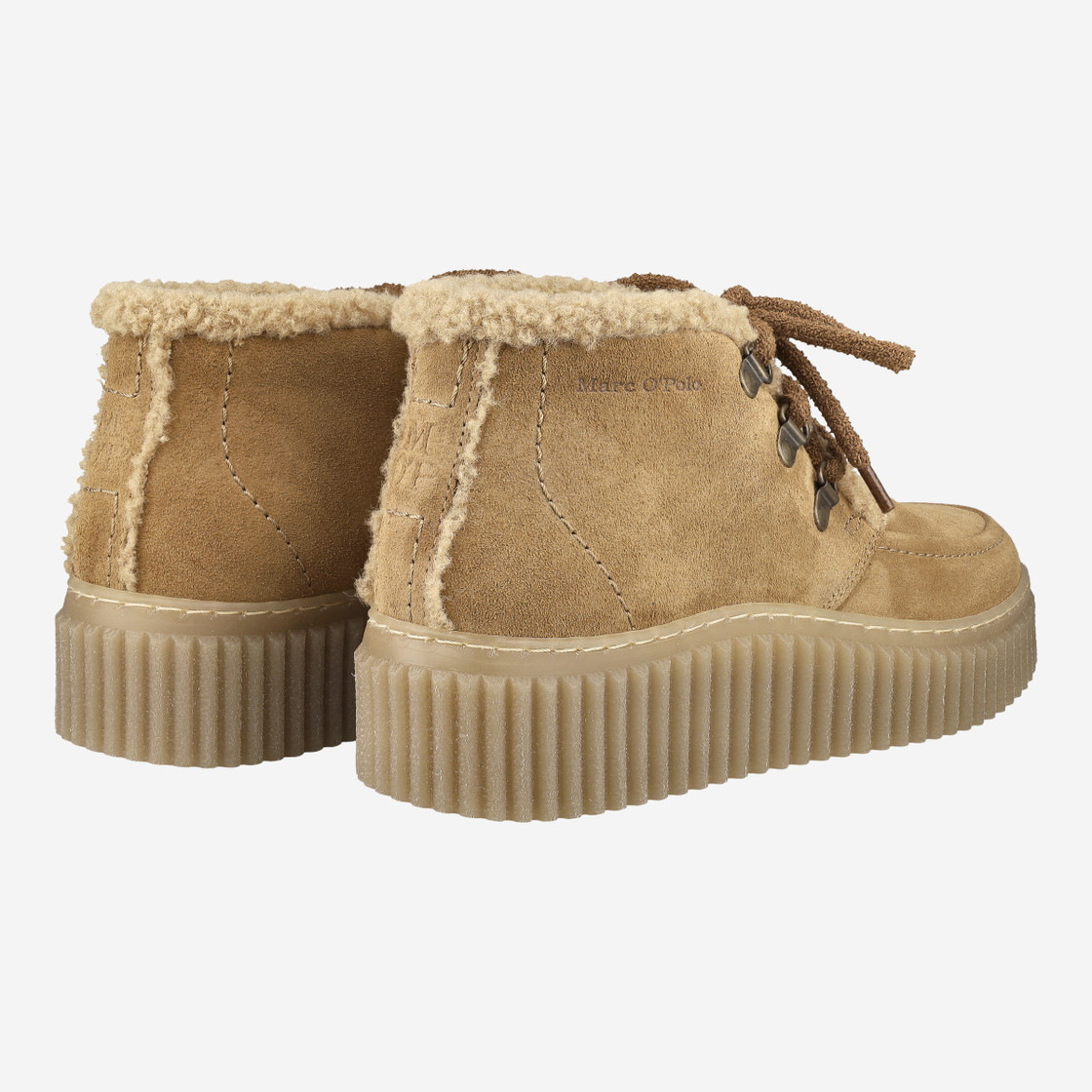 Marc O’ Polo BIANCA 65 - Braun - Sonderbild