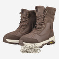 UGG australia ADIRONDACK BOOT XXV - Braun, dunkel - Sonderbild