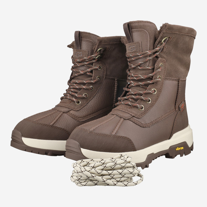 UGG australia ADIRONDACK BOOT XXV - Braun, dunkel - Sonderbild