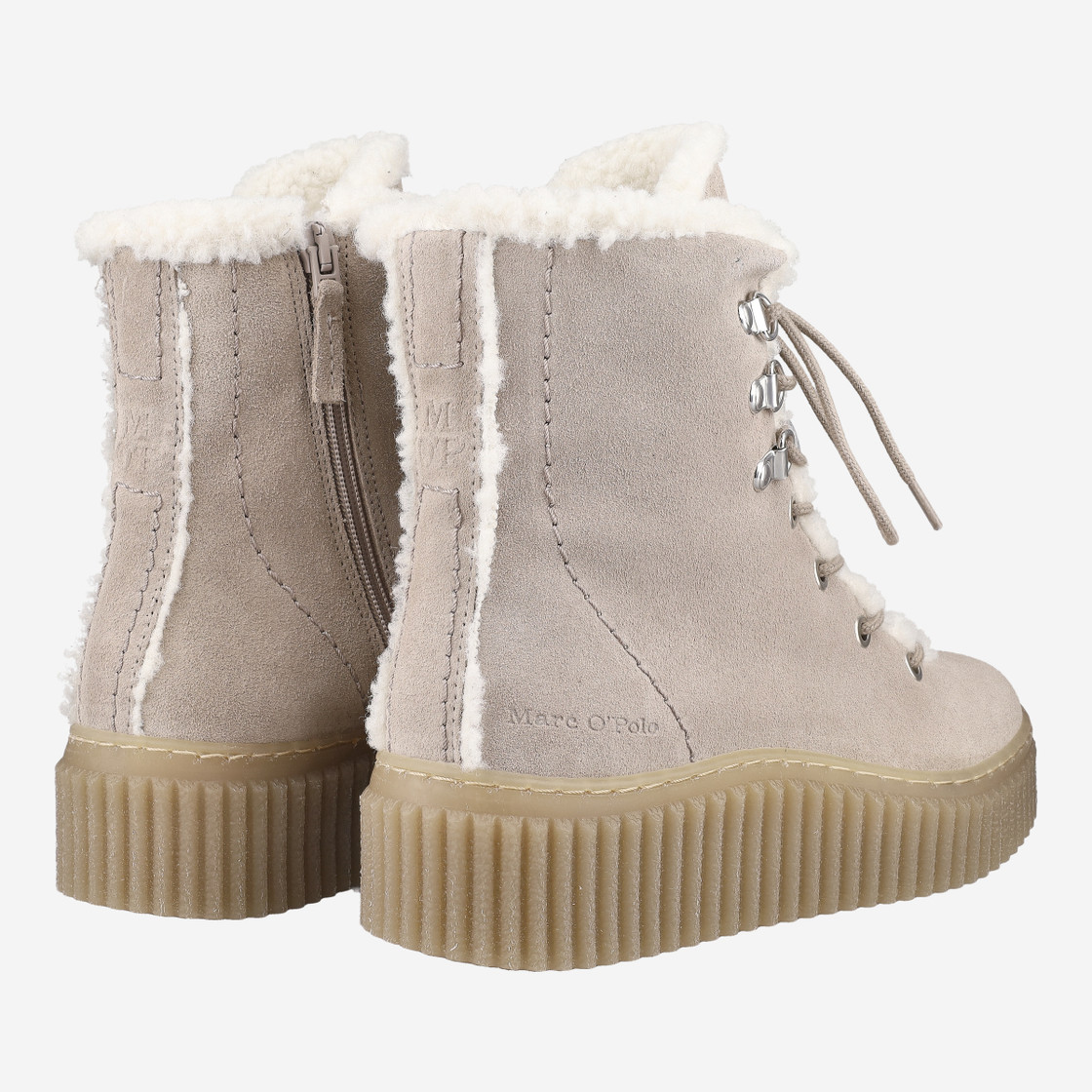 Marc O’ Polo BIANCA 64 - Beige - Sonderbild
