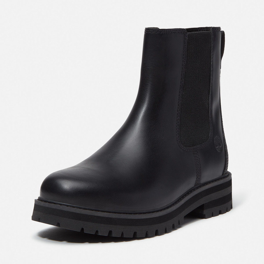 Timberland A2KK2 BRITTON DRIVE MID CHELSE - Schwarz - Sonderbild