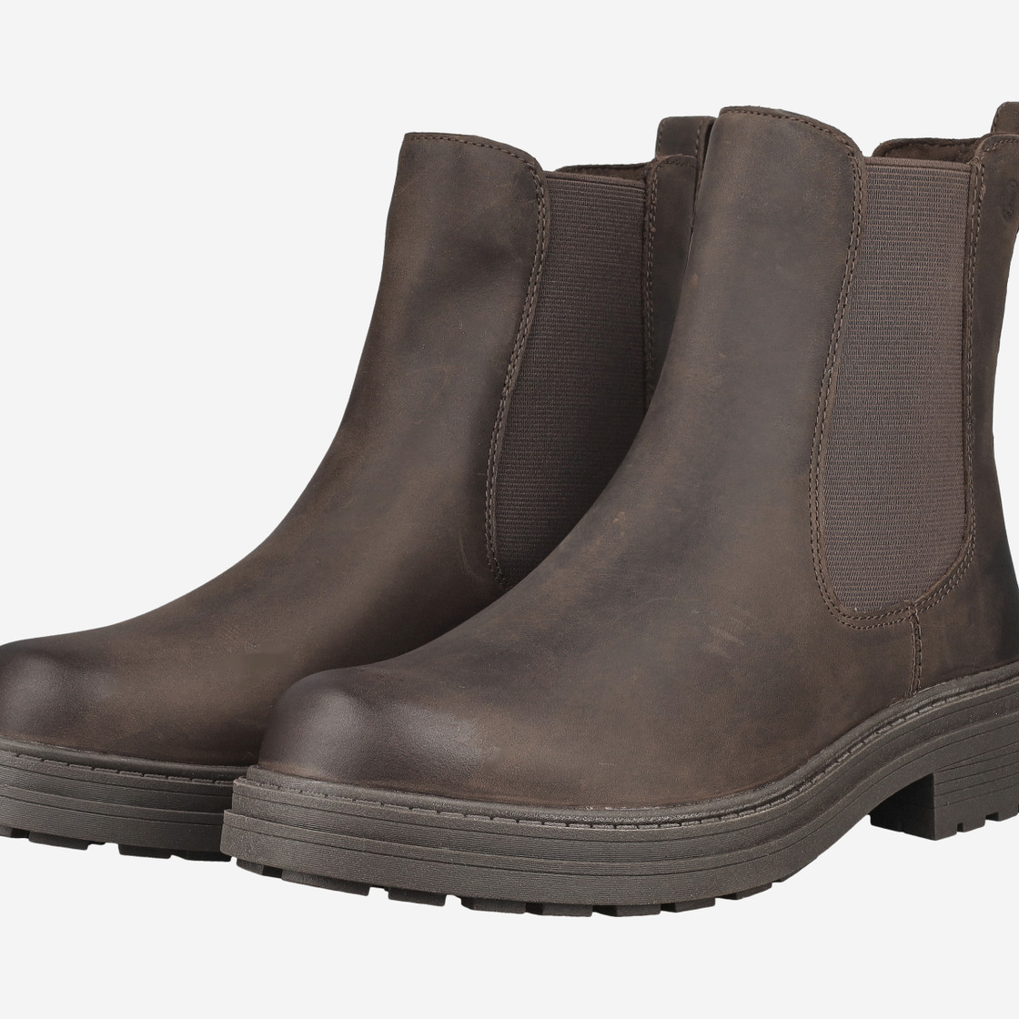 Clarks Orinoco3 Top - Braun - Sonderbild