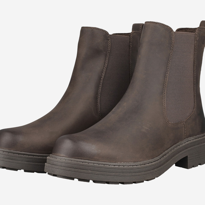Clarks Orinoco3 Top - Braun - Sonderbild