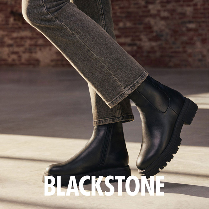 Blackstone AL415 - Braun - Sonderbild