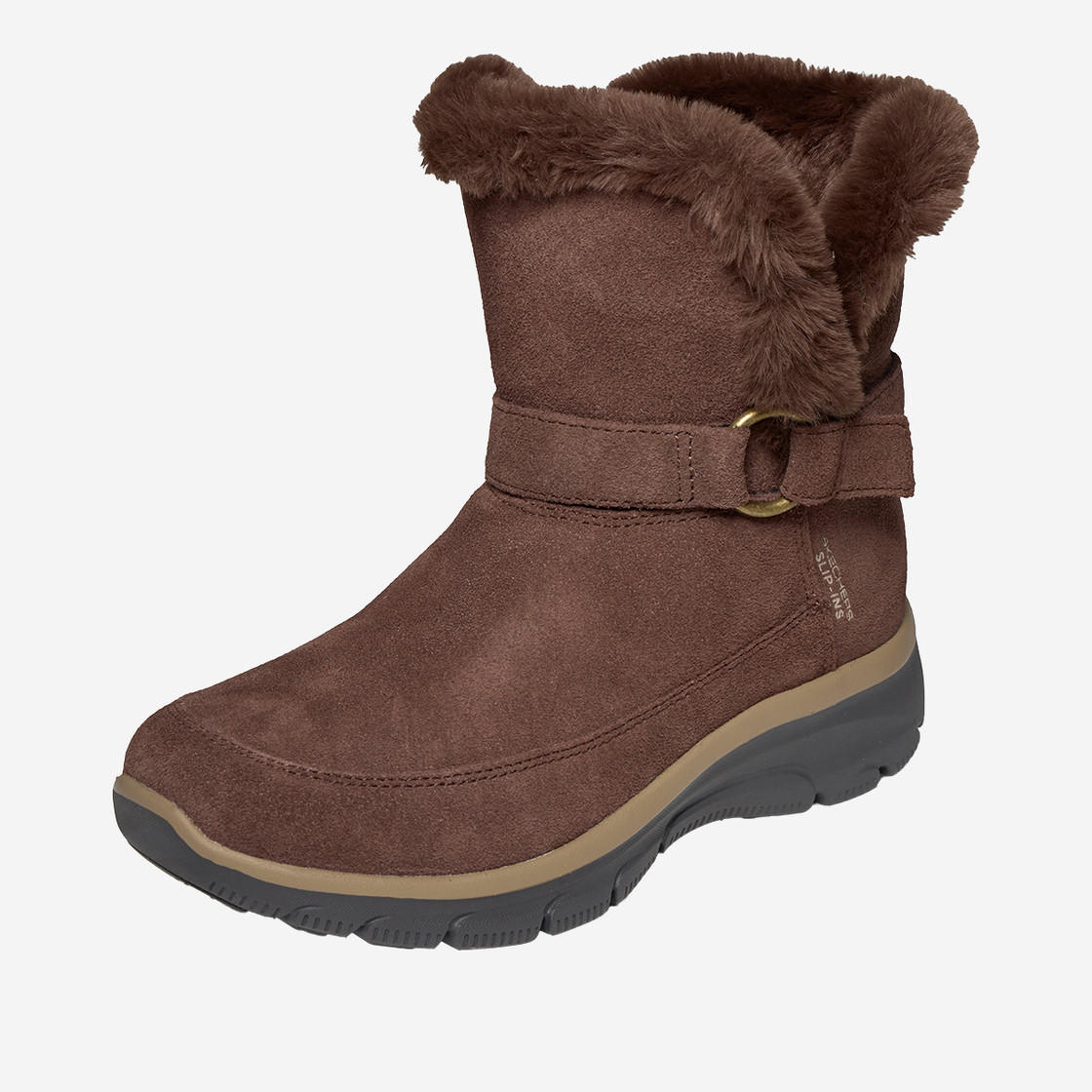 Skechers EASY GOING - Braun - Sonderbild