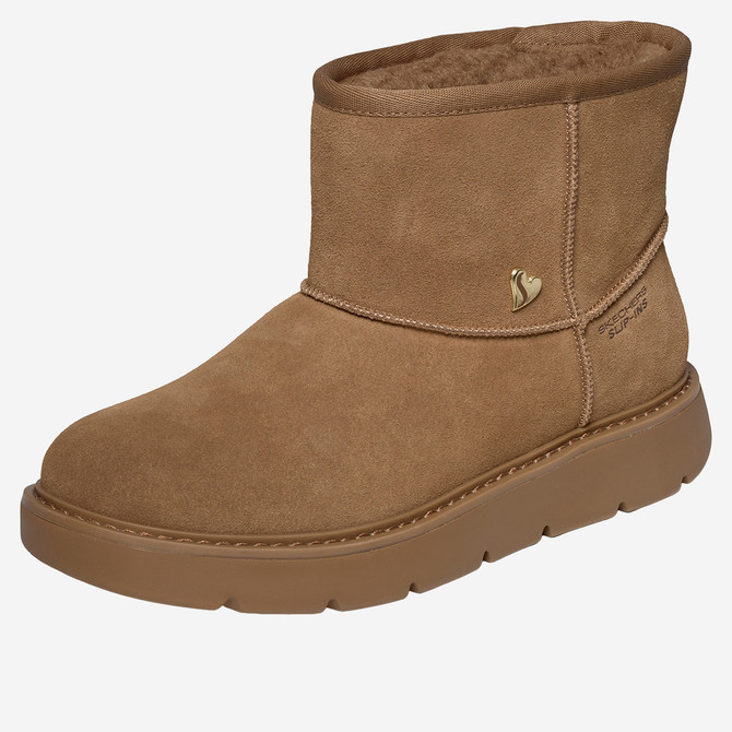 Skechers KEEPSAKES COZY - Braun - Sonderbild