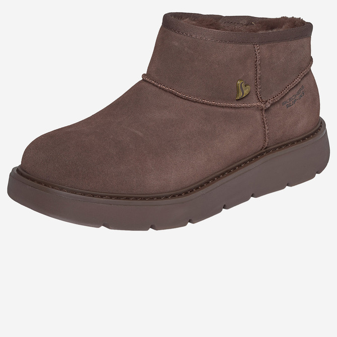 Skechers KEEPSAKES COZY - Braun - Sonderbild