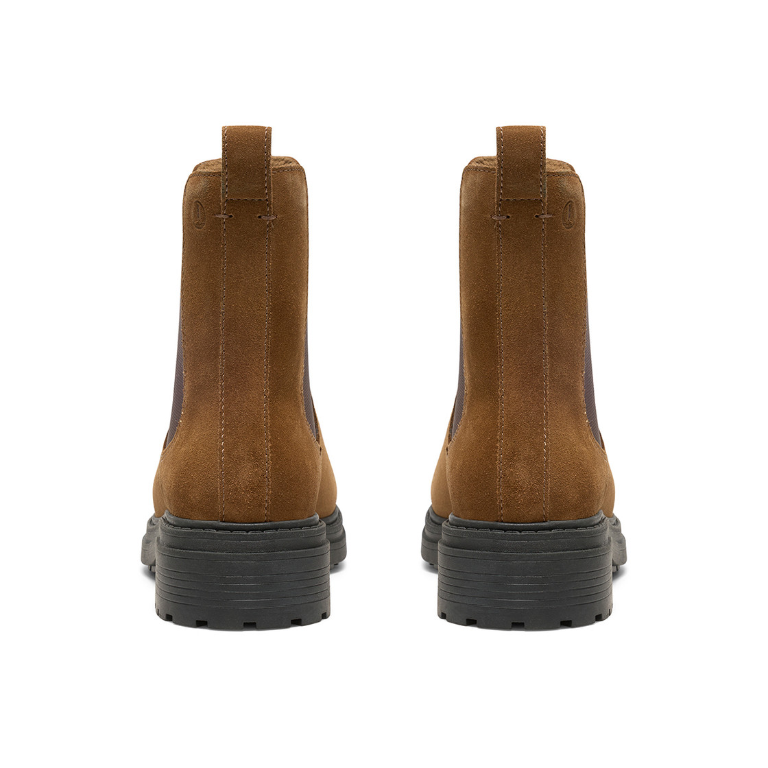 Clarks Orinoco3 Top - Braun - Sonderbild