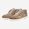 Santoni FORTUNE - Braun - Sonderbild