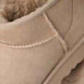 UGG australia CLASSIC ULTRA MINI - Beige - Sonderbild