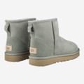 UGG australia CLASSIC MINI II - Grün - Sonderbild