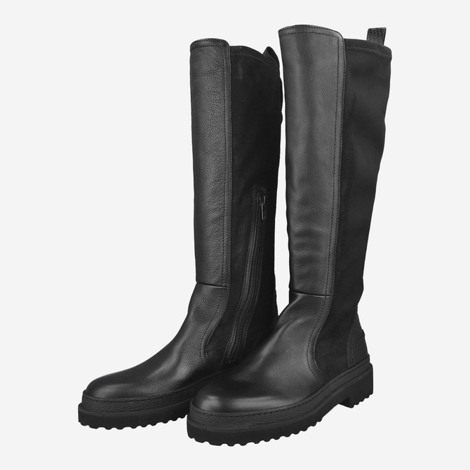 Donna Carolina KILLIA SWISS STRETCH - Schwarz - Sonderbild