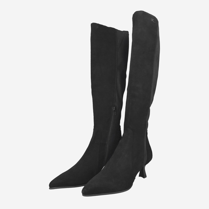 Donna Carolina ALIS HI-STRETCH - Schwarz - Sonderbild