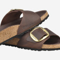 birkenstock MADRID BIG BUCKLE - Braun - Sonderbild