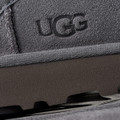 UGG australia CLASSIC SLIP-ON - Grau, dunkel - Sonderbild