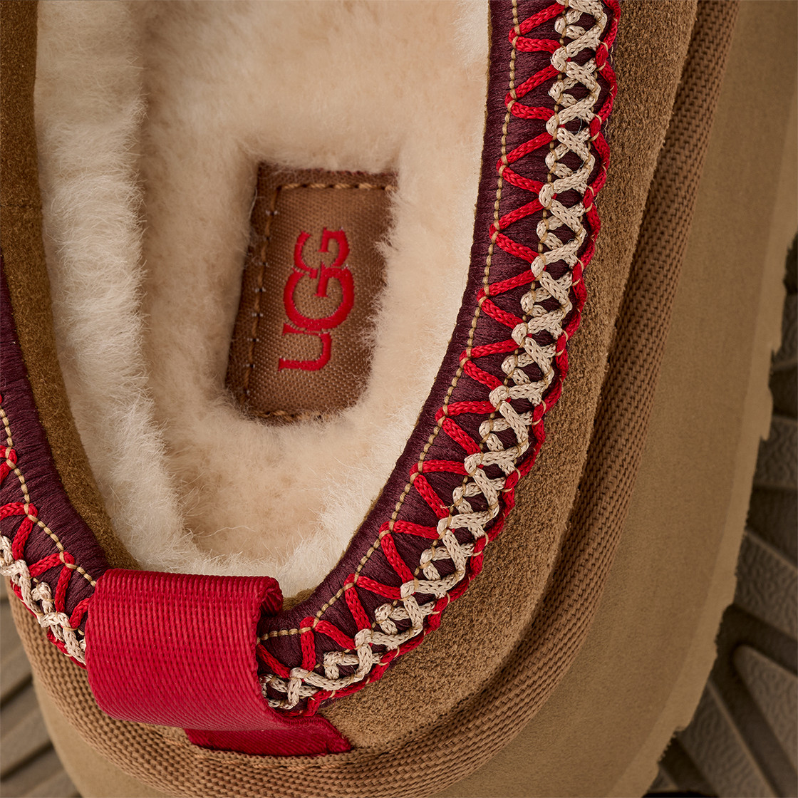 UGG australia TAZZ II - Braun - Sonderbild