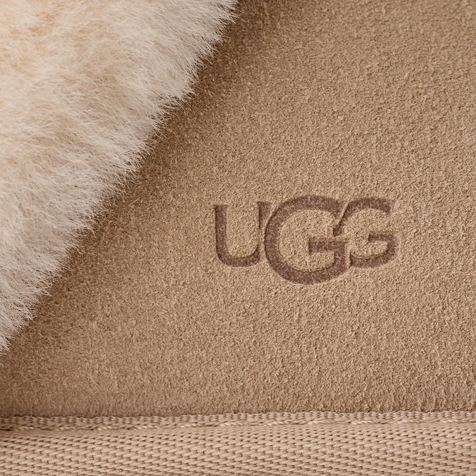 UGG australia SCUFFETTE II - Beige - Sonderbild
