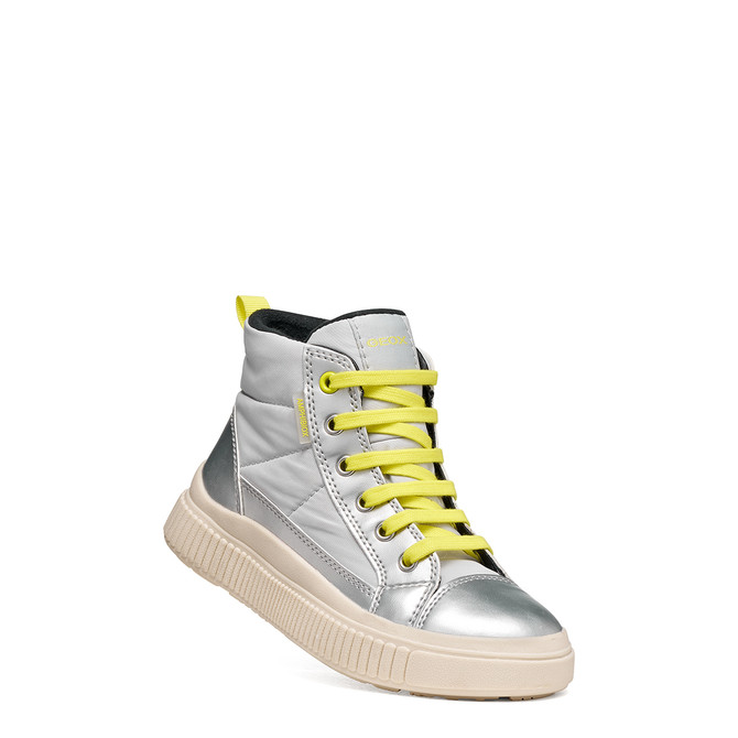 Geox LAQUINNY - Silber - Sonderbild