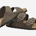 birkenstock ARIZONA WIRE BUCKLE - Braun - Sonderbild