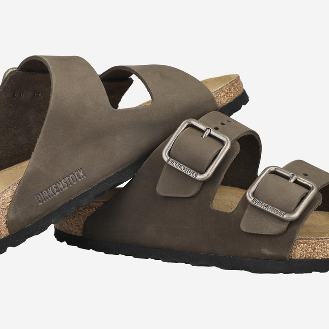 birkenstock ARIZONA WIRE BUCKLE - Braun - Sonderbild