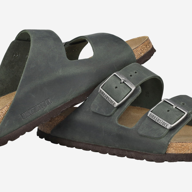 birkenstock ARIZONA - Grün - Sonderbild