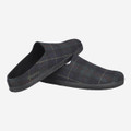 birkenstock AMSTERDAM WRAPPED DIPFELT - Grün, dunkel - Sonderbild