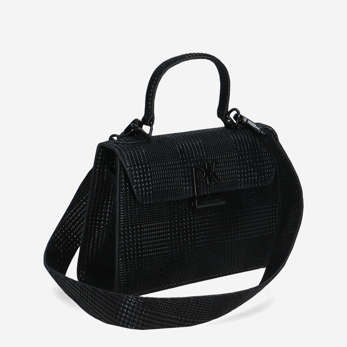 69060 - Schwarz - Sohle