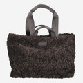 Boss Palmah TOTE - Braun - Sohle