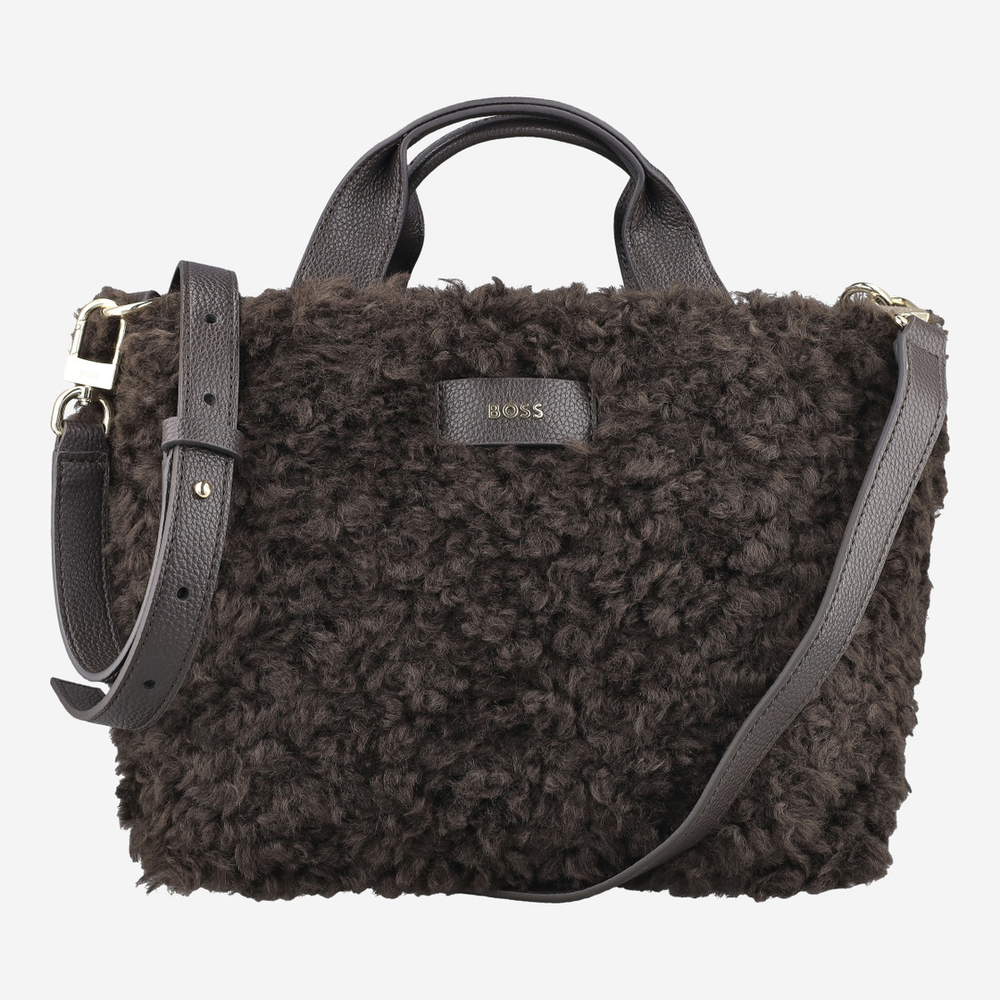 Boss Palma SM - Braun - Sohle