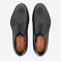 Santoni 17837 N01 - Schwarz - Sohle