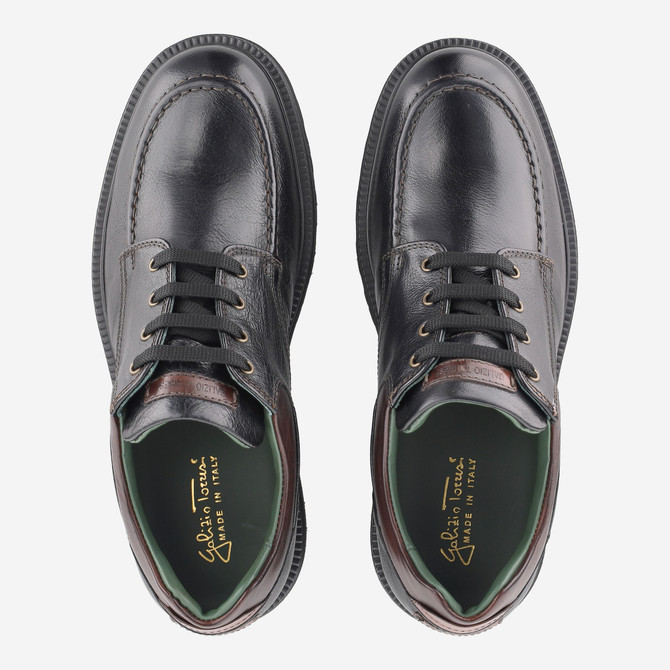 Galizio Torresi 315068 V70847 - Schwarz - Sohle