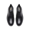 Clarks Aldwin LaceGTX - Schwarz - Sohle