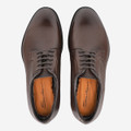 Santoni 17837 T50 - Braun - Sohle