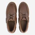 Sebago ACADIA - Braun - Sohle