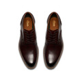 Clarks CraftRemi Lace - Braun - Sohle