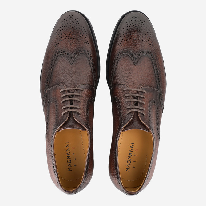 Magnanni 25541 - Braun - Sohle