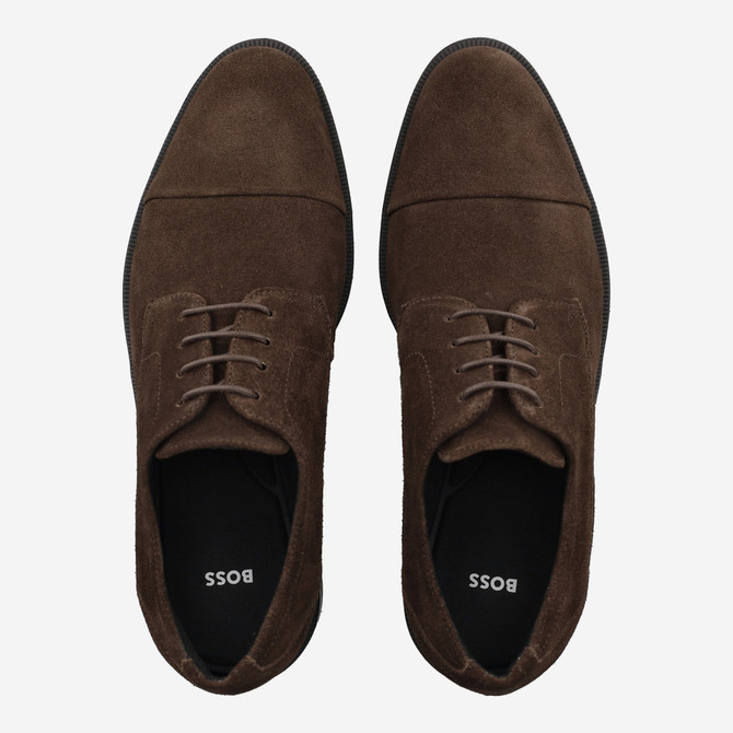 Boss Tayil_Derb - Braun - Sohle