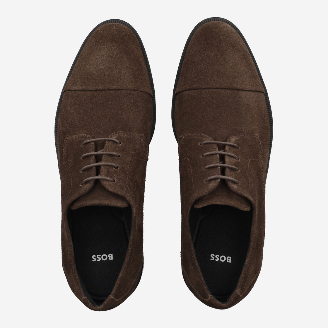 Boss Tayil_Derb - Braun - Sohle
