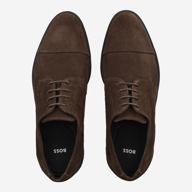 Boss Tayil_Derb - Braun - Sohle