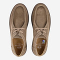 La Martina SUEDE - Beige - Sohle