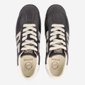 BACK 70 JOGGER - Braun (Vintage) - Sohle