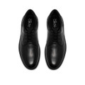 Clarks Code H Plain - Schwarz - Sohle